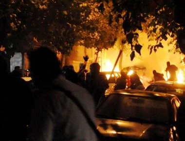 Επίθεση στο Α.Τ.Ομονοίας: Συμμετείχαν και αλλοδαποί στην τρομοκρατική επιχείρηση